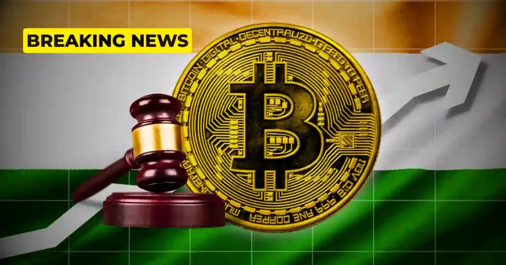 Delhi High Court Refuses to Regulate Crypto Exchanges in India