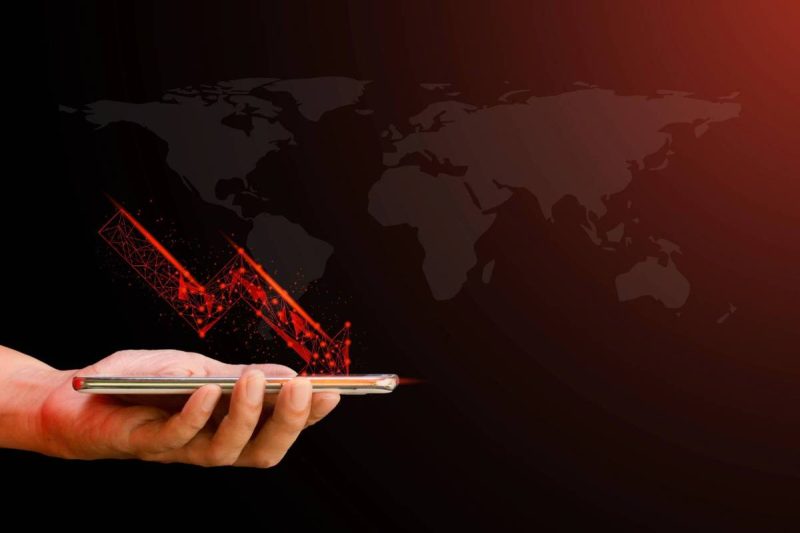 Tech Weekly: Stocks See Minor Reprieve Before Ending Week in the Red