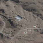 Iran rebuilding nuclear program despite Trump talks, opposition figure claims