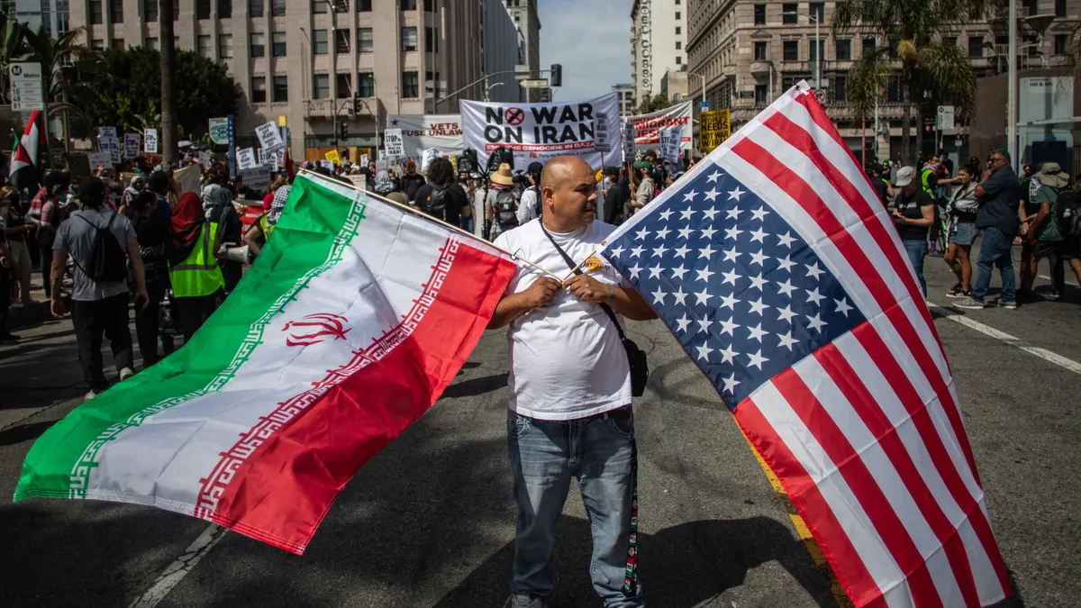 Gold and Oil Skyrocket While Bitcoin and Equities Retreat Amid…