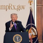 Trump ends Biden’s drug price nightmare — Americans get real relief with TrumpRx