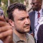 The US government targeted me for my political speech. It could happen to you, too