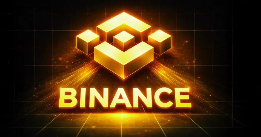 Binance PRER Explained: New Trading Rule Introduced After October’s $19B Wipeout