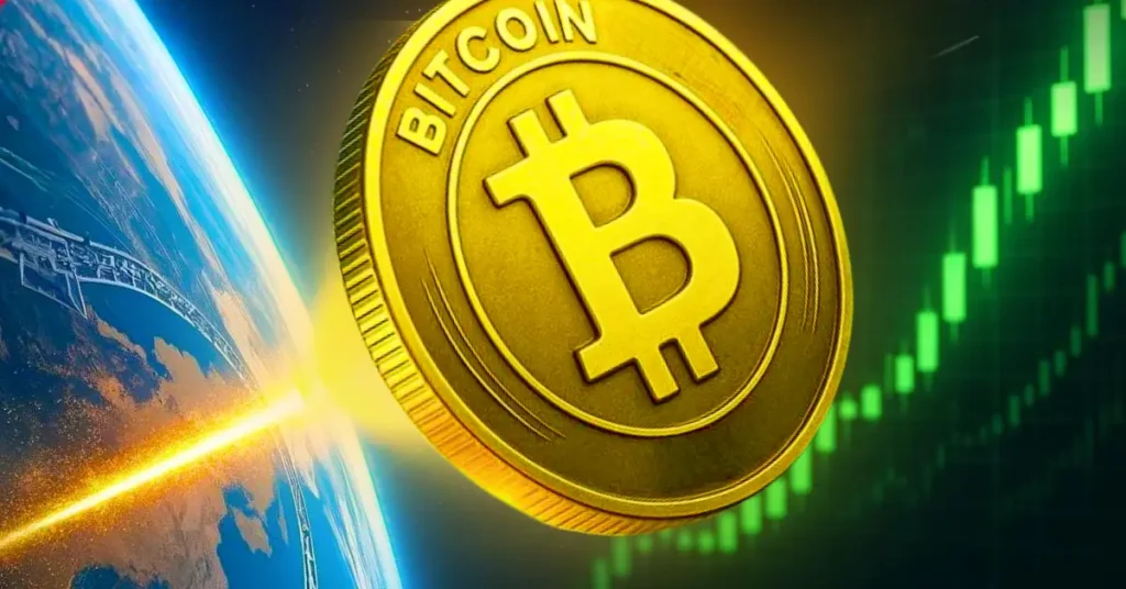 Why Bitcoin Price Stuck at $79K, Michael van de Poppe Explains