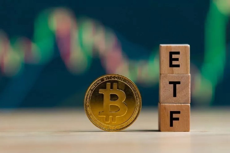 Institutional Capital Continues to Accumulate via Crypto…