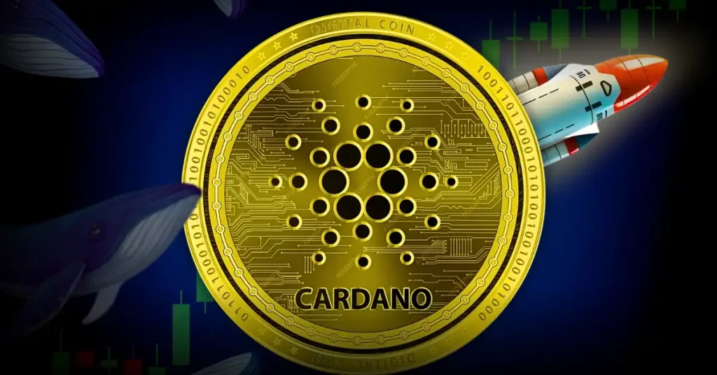 Cardano At Make-Or-Break Level As Whales Accumulate At 4-Month High