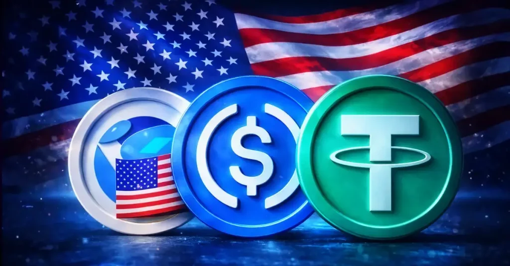 BIS Warns Stablecoin Rise Could Trigger Global Bank Crisis