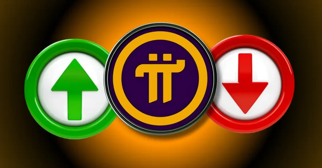 Pi Network News: Bitcoin and Ethereum Are Rallying and Pi Is Down 30%, Here’s Why