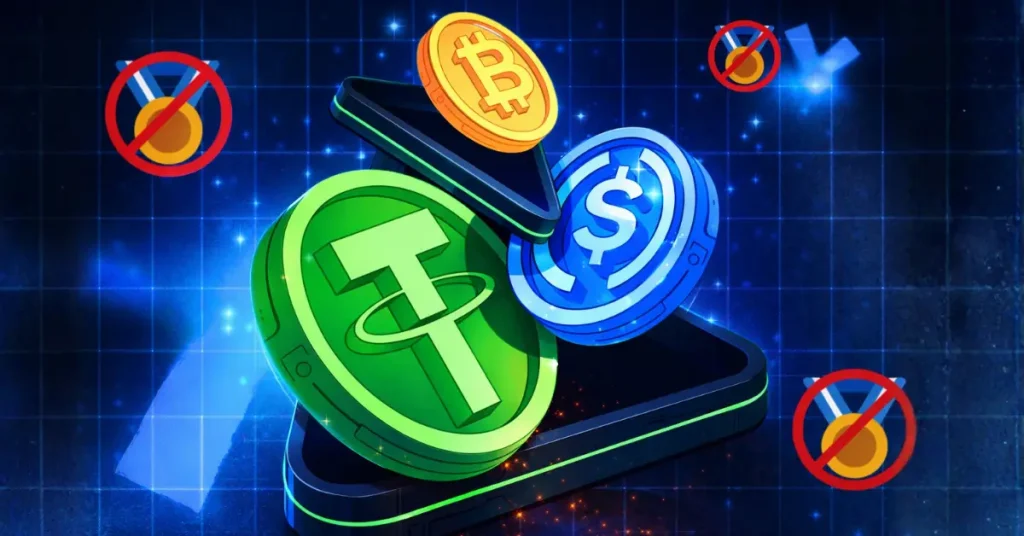 Stablecoins Are Bigger Than Visa Now: What Does That Mean for Your Money?