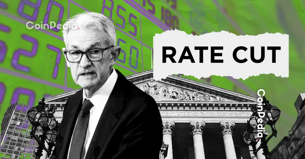 Fed Interest Rate Tomorrow: What to Expect, Will It Be Powell’s Last Speech