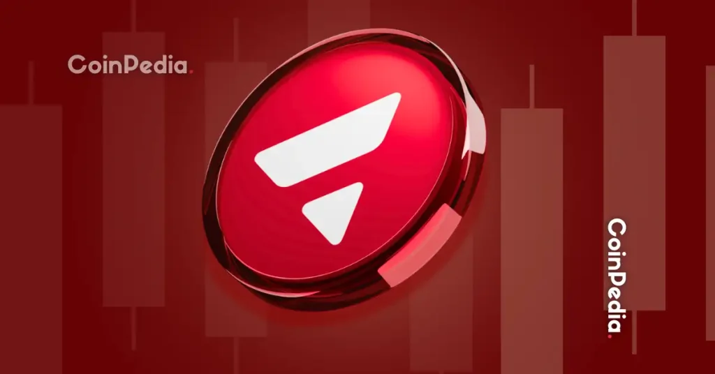 $180 Million Worth of AVAX Flows to Coinbase in Six Months; Users Ask ‘Why?’