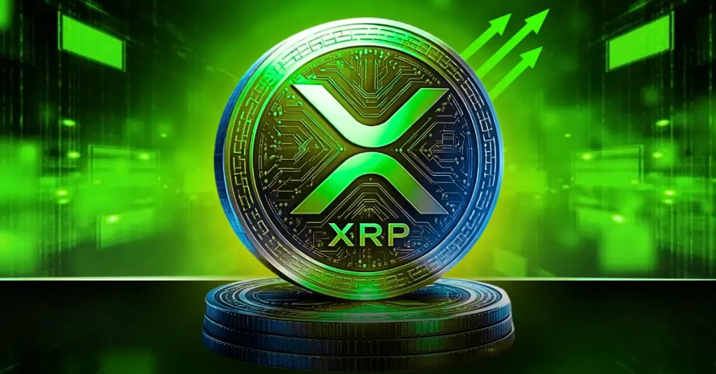 XRP Price Outlook Turns Bullish as Spot Demand Surges: Is $2 the Next Target?