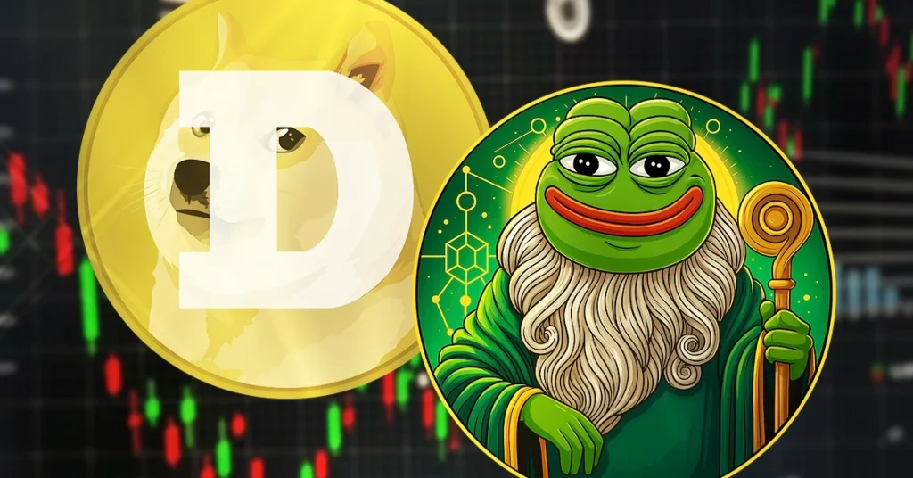 Crypto News: Tillis Threatens Clarity Act While Smart Money Moves to Pepeto Over DOGE and AVAX
