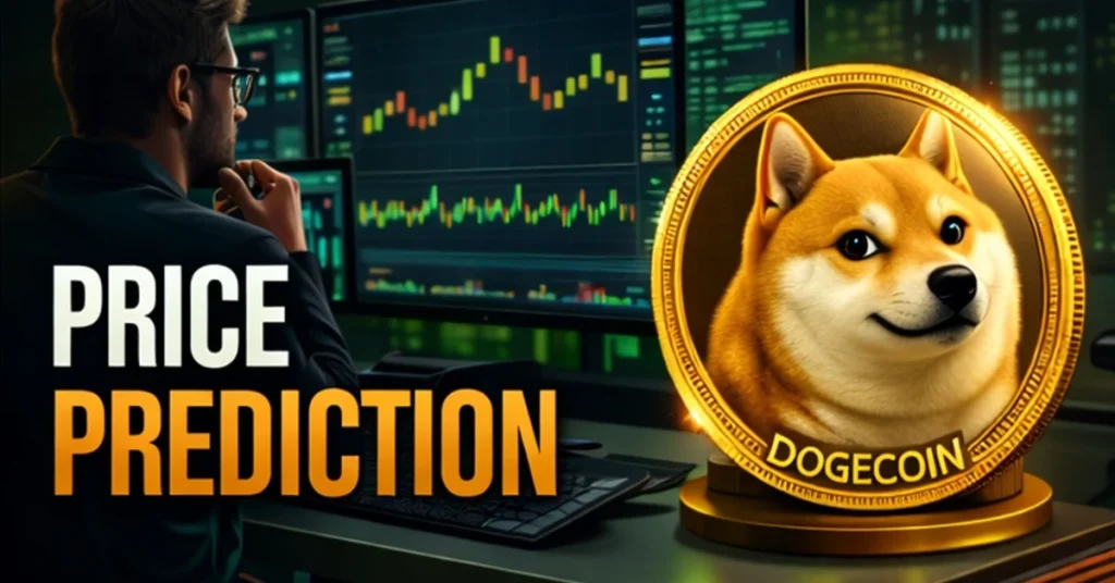 Dogecoin Price Prediction: Pepeto Presale Pulls Record Capital as DOGE Drops 3% After Iran Talks Collapse