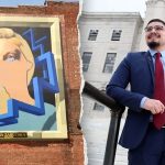 Dem lawmaker sparks online firestorm after saying Iryna Zarutska mural doesn’t align with city’s values