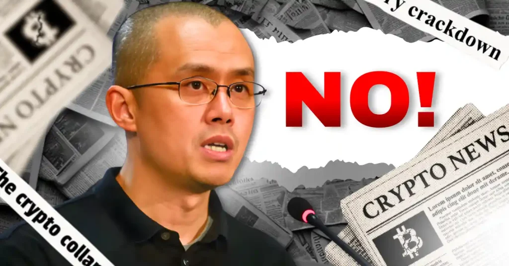 CZ Says Bitcoin Recovery Could Come Faster This Cycle After Clearing October 2025 Flash Crash Blame