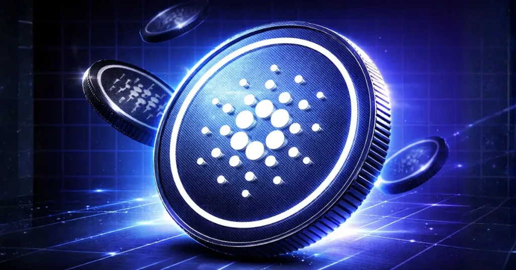 Cardano Integrated Into Scorechain for Enhanced Compliance Monitoring