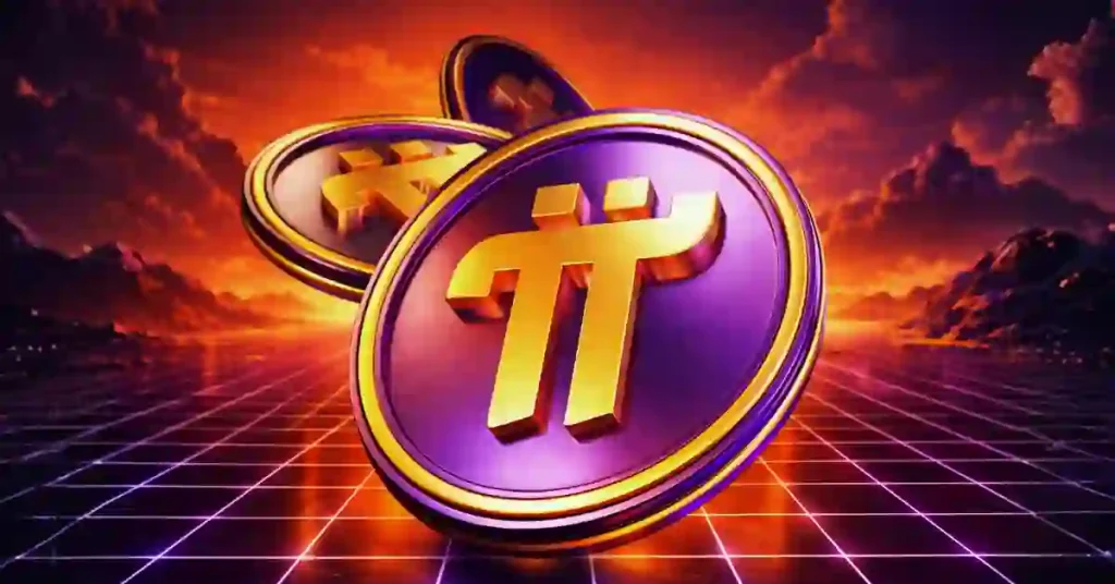 Pi Network LIVE at Consensus 2026: Pi Price Rallies as Founders Take Stage Today