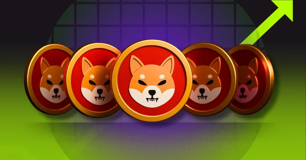 SHIB Price Prediction: Shiba Inu Breakout Signals – Bigger Move Ahead?