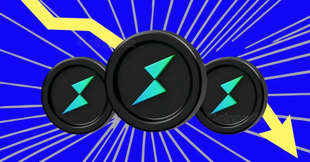 THORChain Price Outlook: Panic or Opportunity After RUNE Crashes 30%?