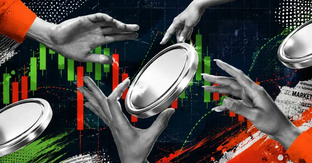 Top Altcoins To Stack Now For 50X Gains