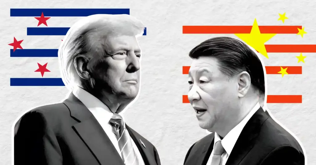 Bitcoin Slips Below $80K as Trump-Xi Talks, Inflation Shock Shake Global Markets