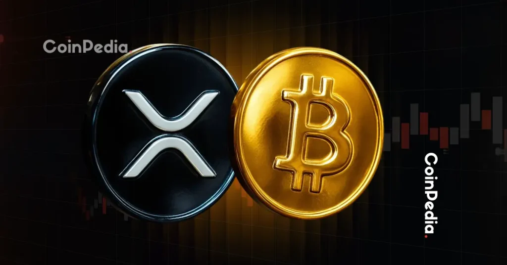 XRP Price Follows Bitcoin? Bill Morgan Explains XRP-BTC Correlation