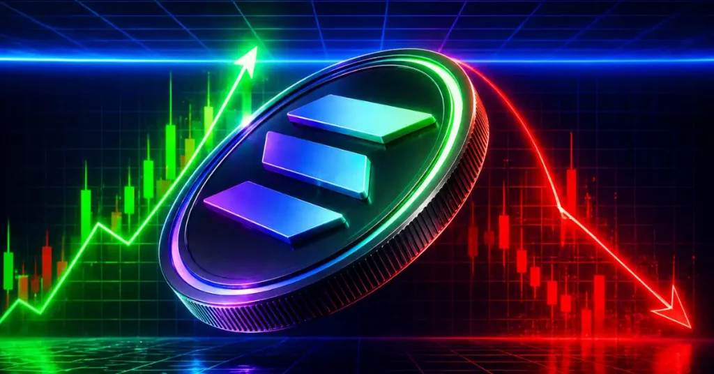 Solana ETF Inflows Hint at Growing Institutional Demand