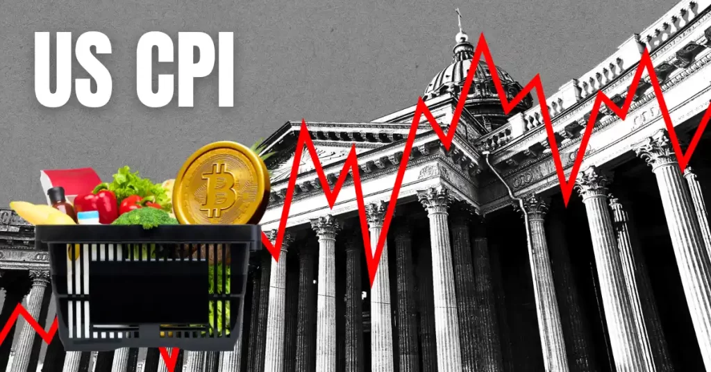 Bitcoin, Ethereum, XRP Price Prediction Ahead of U.S. CPI Data