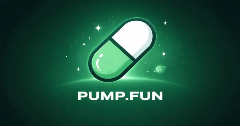PUMP Price Prediction: Token Holds Strong After $86.5M…